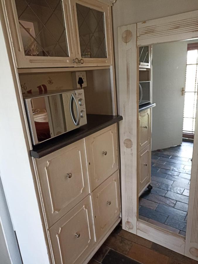 The Fairway Guesthouse Senekal المظهر الخارجي الصورة