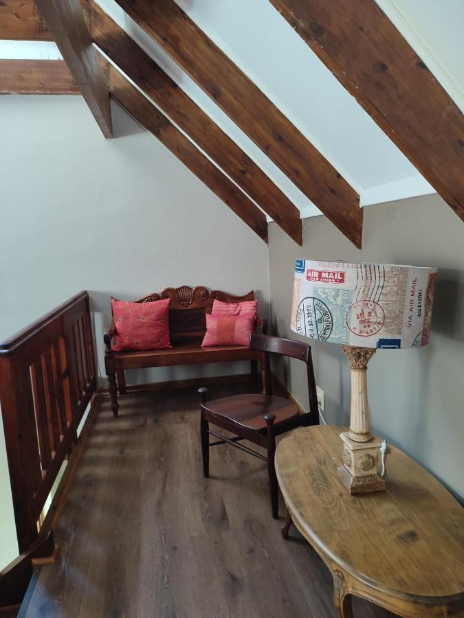 The Fairway Guesthouse Senekal المظهر الخارجي الصورة