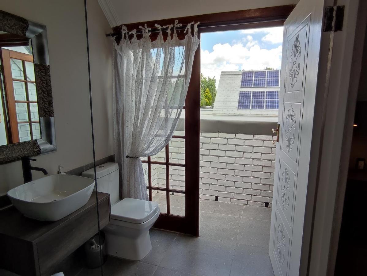 The Fairway Guesthouse Senekal المظهر الخارجي الصورة