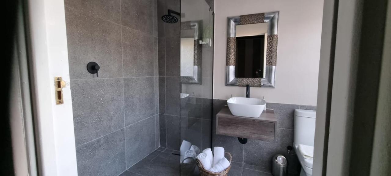 The Fairway Guesthouse Senekal المظهر الخارجي الصورة
