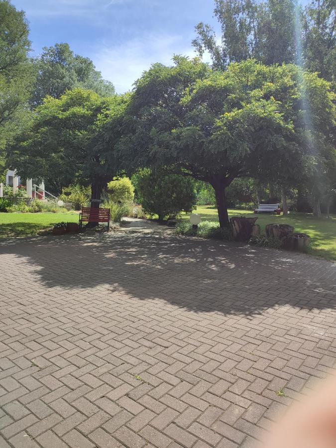 The Fairway Guesthouse Senekal المظهر الخارجي الصورة