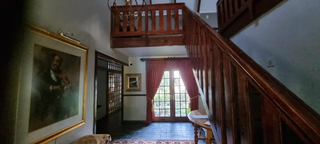 The Fairway Guesthouse Senekal الغرفة الصورة