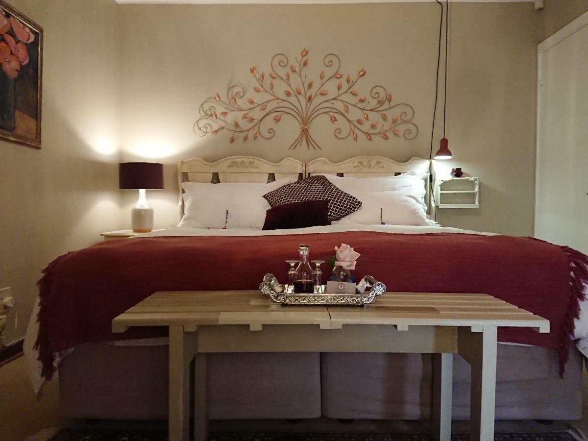 The Fairway Guesthouse Senekal المظهر الخارجي الصورة