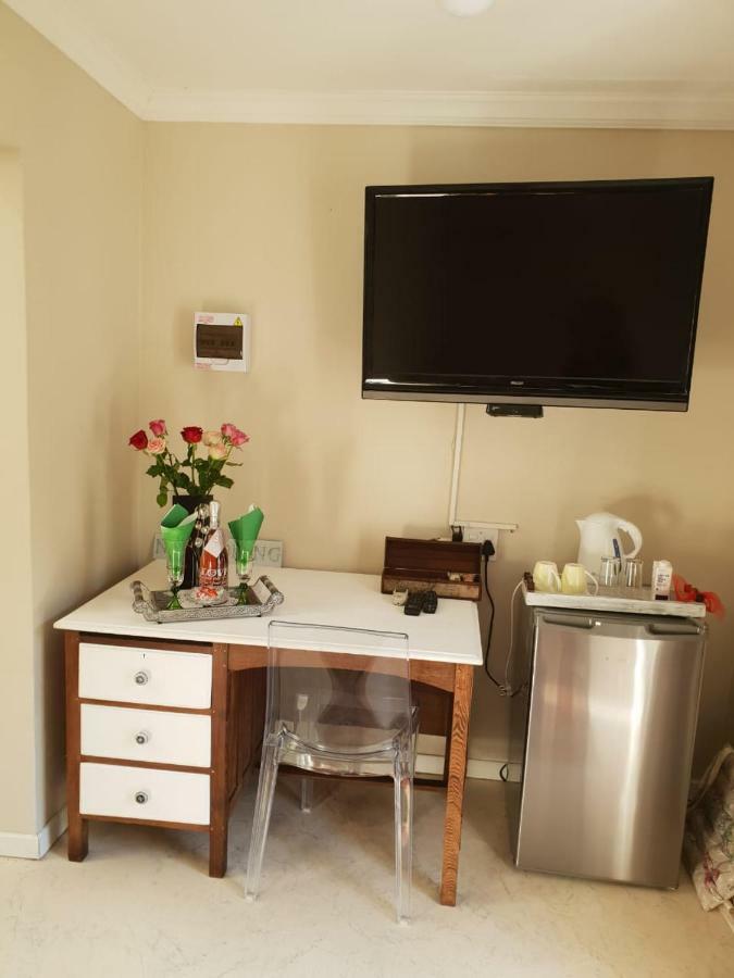 The Fairway Guesthouse Senekal المظهر الخارجي الصورة