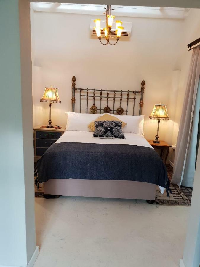 The Fairway Guesthouse Senekal المظهر الخارجي الصورة