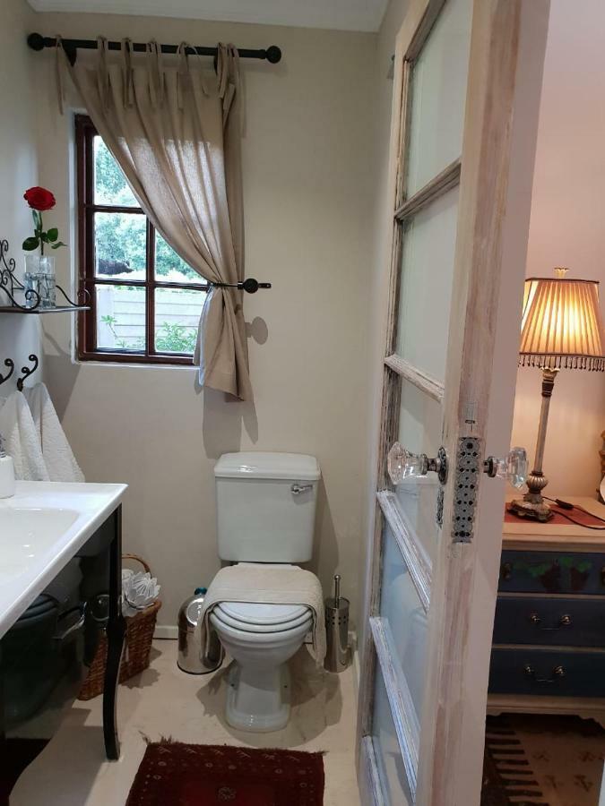The Fairway Guesthouse Senekal المظهر الخارجي الصورة