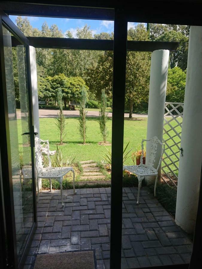 The Fairway Guesthouse Senekal المظهر الخارجي الصورة