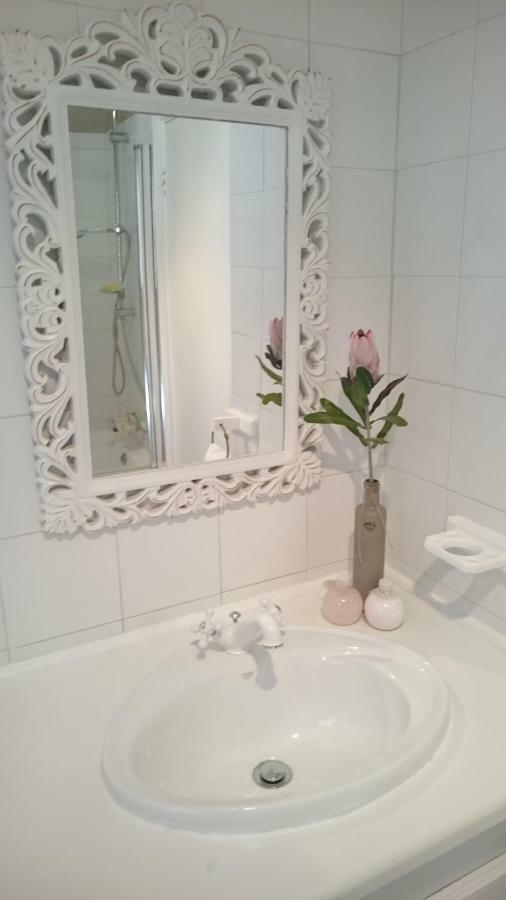 The Fairway Guesthouse Senekal المظهر الخارجي الصورة
