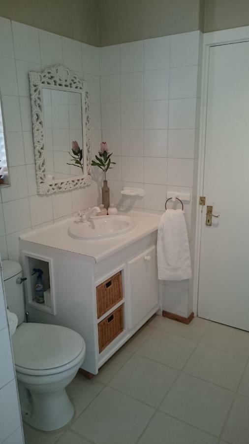 The Fairway Guesthouse Senekal المظهر الخارجي الصورة