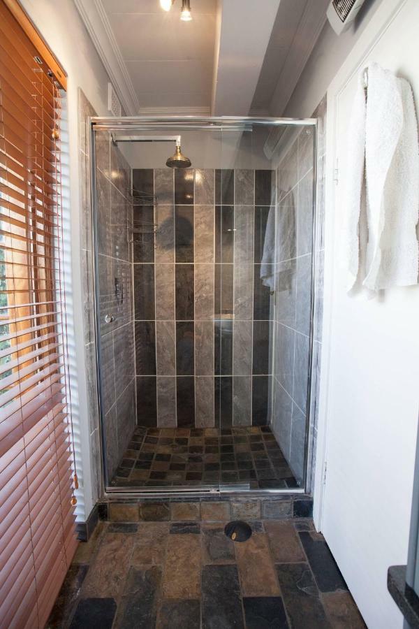 The Fairway Guesthouse Senekal المظهر الخارجي الصورة