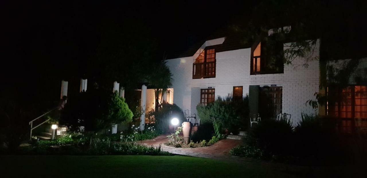 The Fairway Guesthouse Senekal المظهر الخارجي الصورة